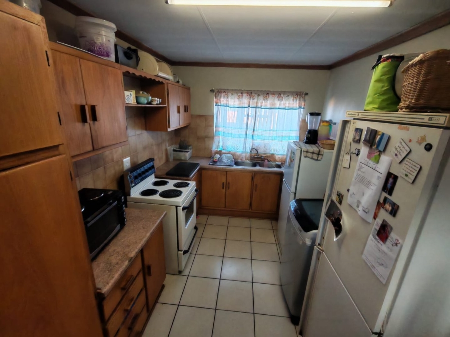 2 Bedroom Property for Sale in Fichardt Park Free State